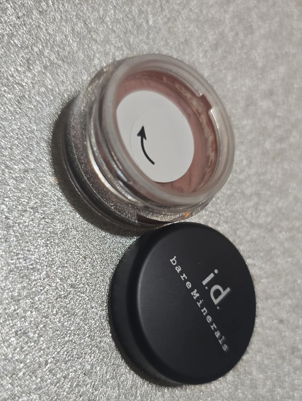🧚‍♀️SOFT FOCUS ROMANCE Bareminerals MINI Discont. Eye & cheek color NWT